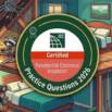 Residential Electrical Inspector Practice Test 2026