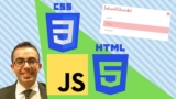 Responsive Navbar Using Html, Css And Javascript