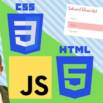 Responsive Navbar Using Html, Css And Javascript