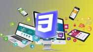 Responsive Web Design with CSS: A Complete CSS Guide