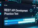 REST API Development Practice Test