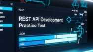 REST API Development Practice Test