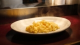 Restaurant Kitchen Basics Mini Course: Cooking with Eggs