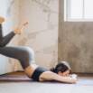 Restorative Yoga & Breathing Techniques For Stress Relief