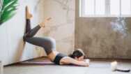 Restorative Yoga & Breathing Techniques For Stress Relief