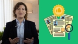 Resume CRASH COURSE for BEGINNERS – Simple, clear, direct!