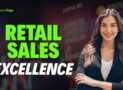 Retail Sales Excellence