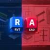 Revit 2025 to AutoCAD Export + BIM and Industry Standards