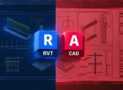 Revit 2025 to AutoCAD Export + BIM and Industry Standards