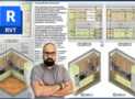 Revit 2025_ Detailing, Sheets & Documentation_Project-Based