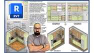 Revit 2025_ Detailing, Sheets & Documentation_Project-Based