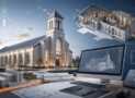 Revit 2026, Church Design & AutoCAD 2026 Complete Mastery