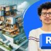 Revit Architecture 2027: BIM Modeling for Architects