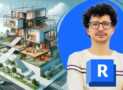 Revit Architecture 2027: BIM Modeling for Architects