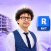 Revit Architecture: Complete Residential BIM Project LOD 400