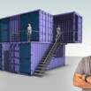 Revit Family editor– Custom Modular & Nested Components