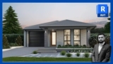 Revit Made Easy: Your First Single-Storey House Project