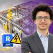 Revit MEP Electrical: BIM Modeling & Shop Drawings