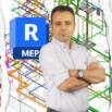 Revit MEP Full Course – Zero to Advanced Project Modeling