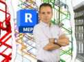 Revit MEP Full Course – Zero to Advanced Project Modeling