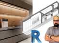 Revit Parametric Family- Kitchen Cabinet Design- From Zero