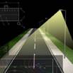 Road Lighting Design Techniques