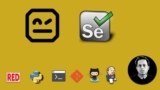 Robot Framework|ride & Selenium – Step By Step For Beginners