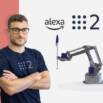 Robotics and ROS 2 – Learn by Doing! Manipulators