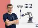 Robotics and ROS 2 – Learn by Doing! Manipulators