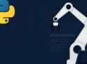 Robotics with Python – Think, Code and Move!