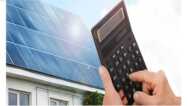 ROI Calculations, Business Model, NetMetering of SolarPlants