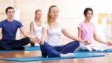 Run A Meditation Class In Your Community