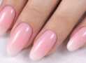 Russian Manicure: Oval Shape Mastery | Work 30% Faster