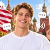 Russian Through Real Dialogues