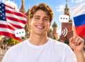 Russian Through Real Dialogues