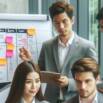 SAFe (Scaled Agile Framework) Overview