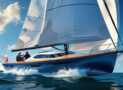 Sailing Sports Rules : RRS 2025-2028