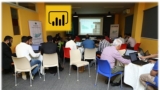Sales Analytics Dashboard In Power Bi