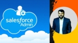 Salesforce Admin for beginner in easiest way