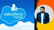 Salesforce Admin for beginner in easiest way