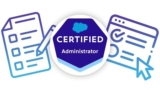 Salesforce Administrator Certification Mock Exam Test