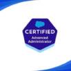 Salesforce Advanced Admin Practice Exams | 2026 Prep