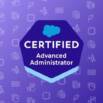 Salesforce Advanced Administrator Practice Exams 2025