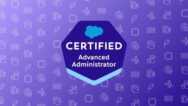 Salesforce Advanced Administrator Practice Exams 2025