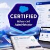 Salesforce Advanced Administrator Practice Exams CRT-211