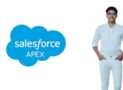 Salesforce Apex Trigger: Beginner to Advanced