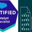 Salesforce Catalyst Specialist Practice Tests 2026 | NEW
