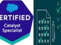 Salesforce Catalyst Specialist Practice Tests 2026 | NEW