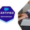 Salesforce Certified Administrator Practice Exams
