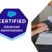 Salesforce Certified Advanced Administrator Exams